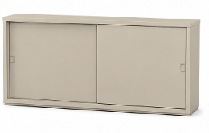 gartensilber-sideboard-outdoor-mit-schiebet-ren-aufbewahrungsschrank image 3