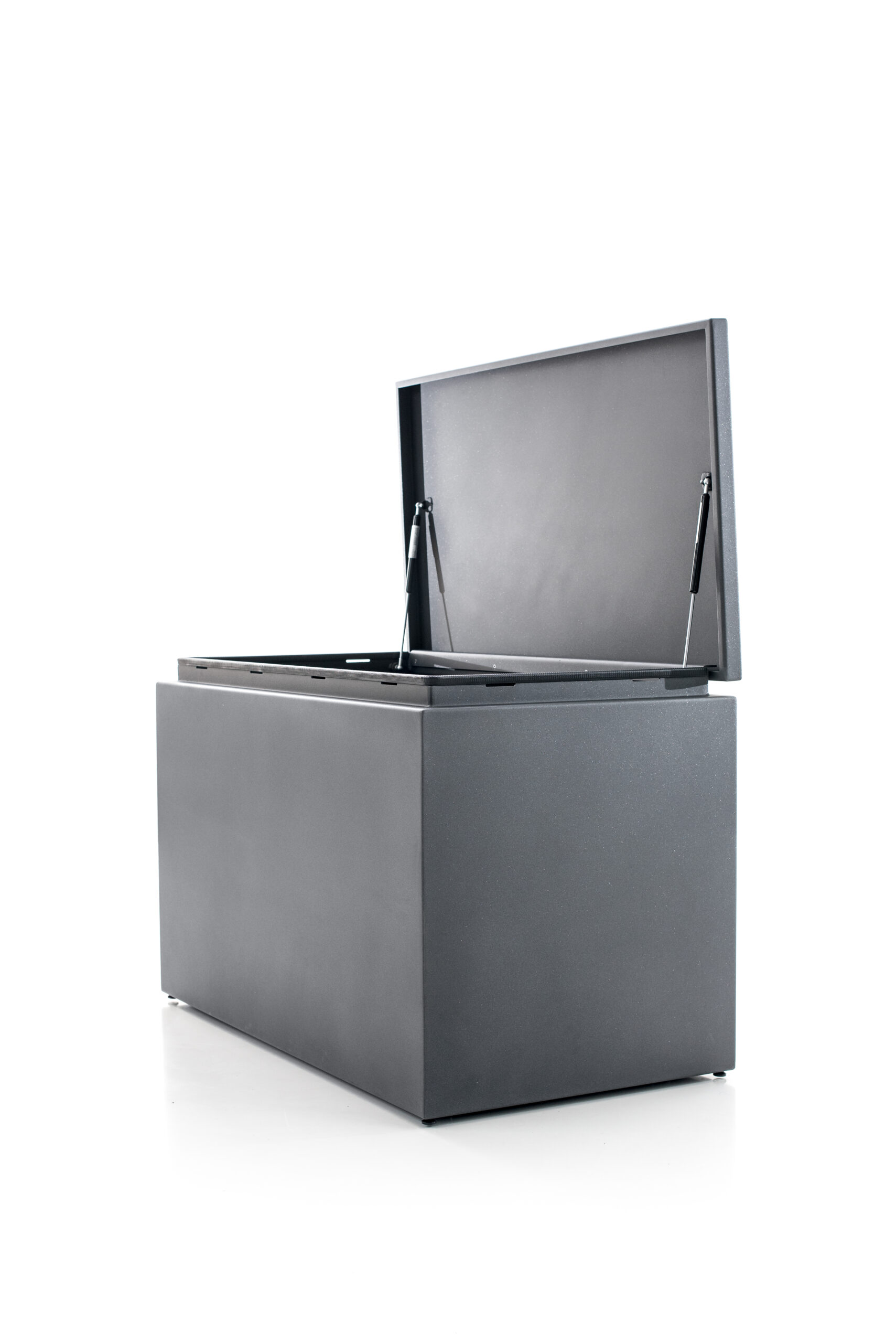 gartensilber-polstertruhe-aufbewahrungstruhe-aus-aluminium image 7