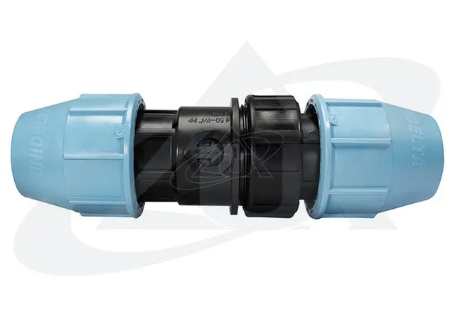 unidelta-1076-r-ckschlagventil-mit-kompressionsanschluss image 1