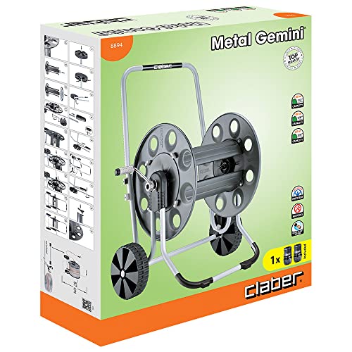 claber-metal-gemini-metall-schlauchwagen-bis-130-m image 7