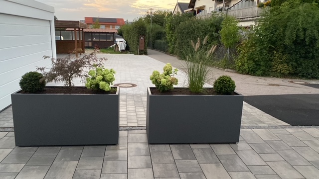 gartensilber-quader-pflanzgef-aus-aluminium image 7