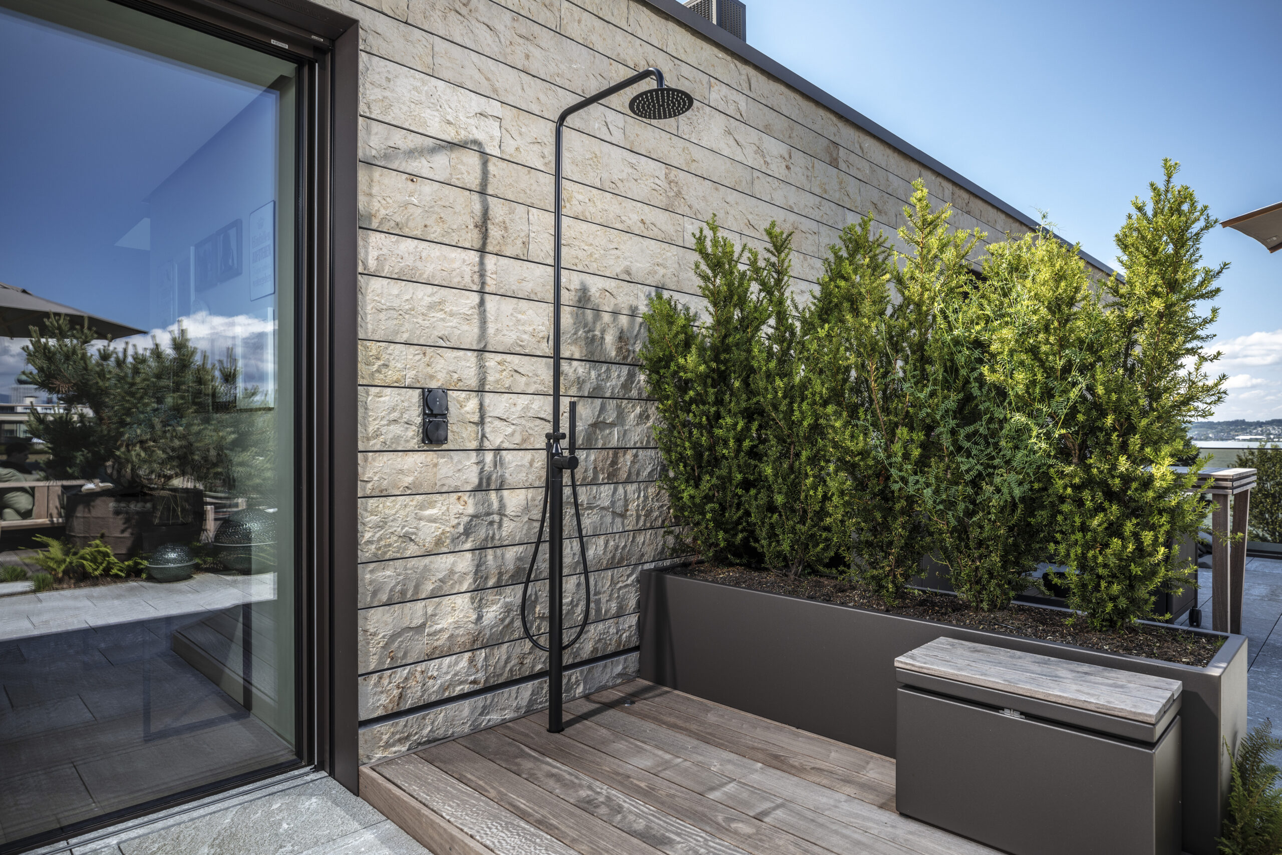 gartensilber-quader-pflanzgef-aus-aluminium image 4