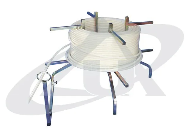 unidelta-60010512-spider-abroller-demontierbar-f-r-rollen-bis-600-m image 1