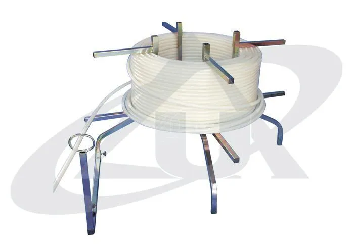 unidelta-60010512-spider-abroller-demontierbar-f-r-rollen-bis-600-m image 1