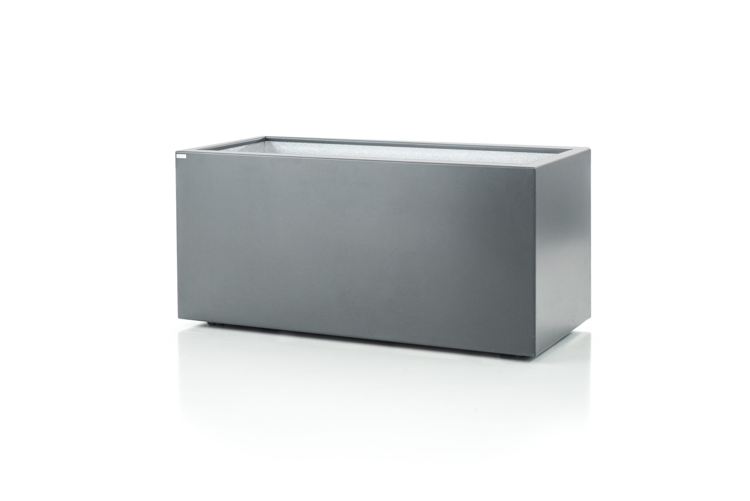 gartensilber-quader-pflanzgef-aus-aluminium image 2