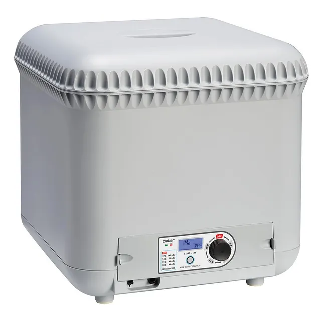 claber-oasis-evolution-automatischer-wasserverteiler-25-l-f-r-zimmerpflanzen image 1