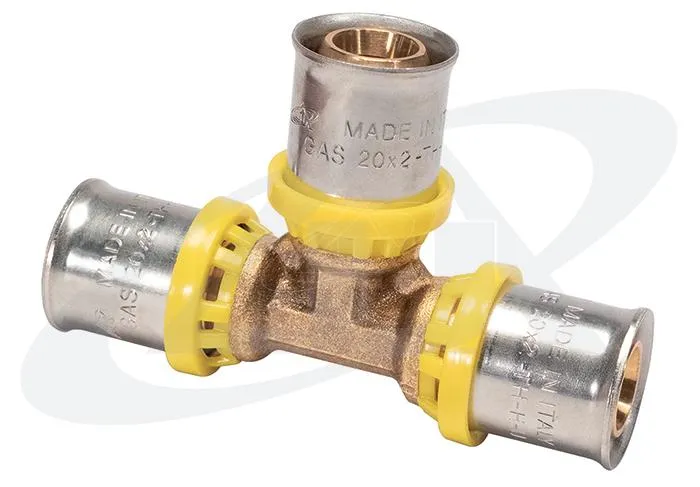 unidelta-4105-t-st-ck-90-f-r-multilayer-gas-system image 1