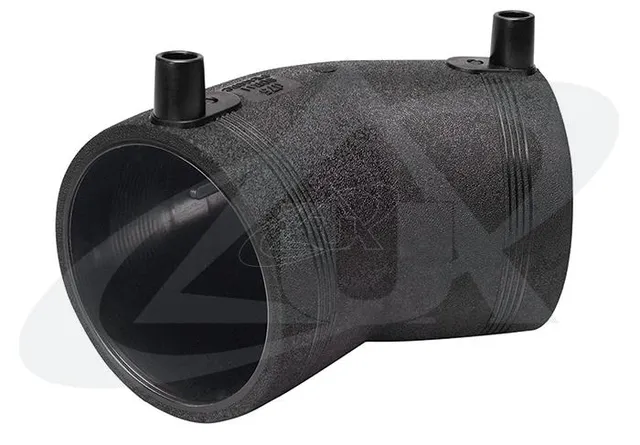unidelta-3005-bogen-45-pe100-s5-gas-pn16 image 1
