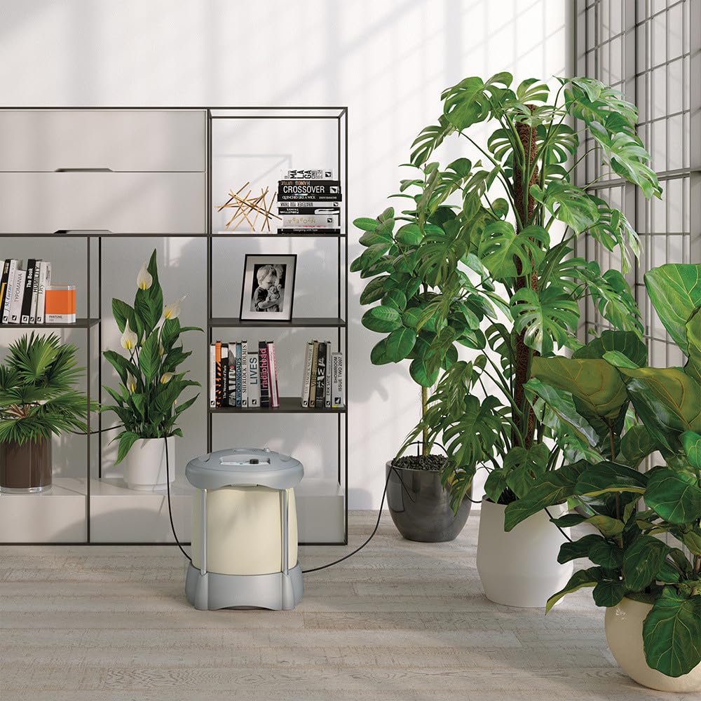 claber-aqualux-system-automatischer-wasserverteiler-f-r-zimmerpflanzen-30l image 4