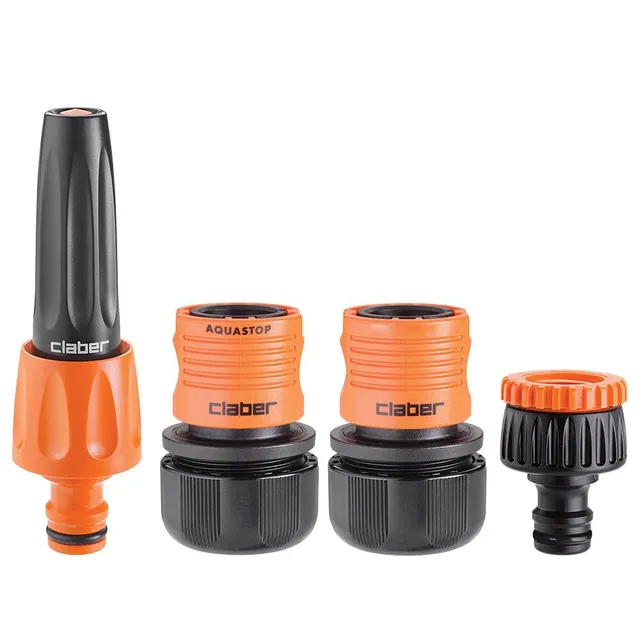 claber-starter-kit-3-4-zoll-mit-kupplungen-und-jet-spr-h-d-se image 1