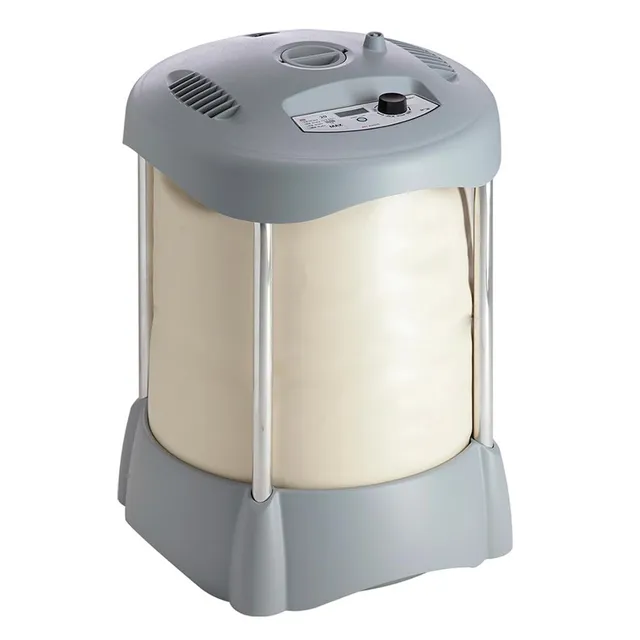 claber-aqualux-system-automatischer-wasserverteiler-f-r-zimmerpflanzen-30l image 1