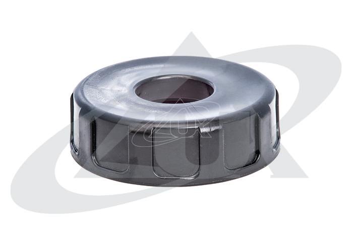 unidelta-a24604-oberer-schwarzer-ring-f-r-globusventil image 1