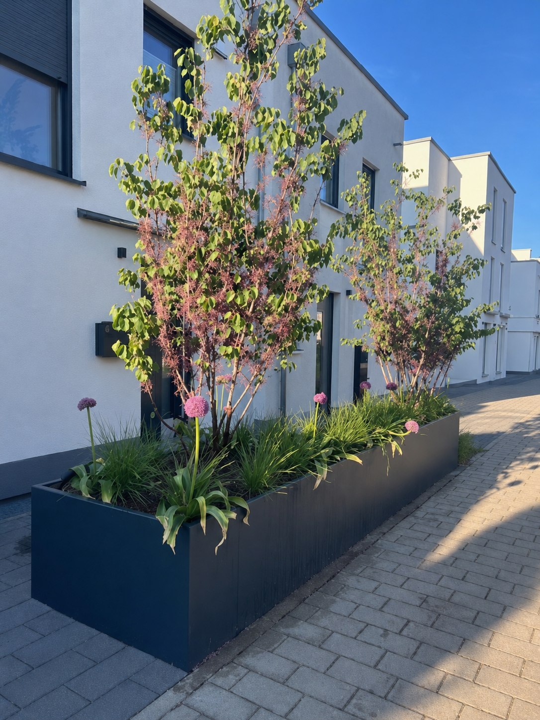 gartensilber-hochbeet-aus-aluminium image 3