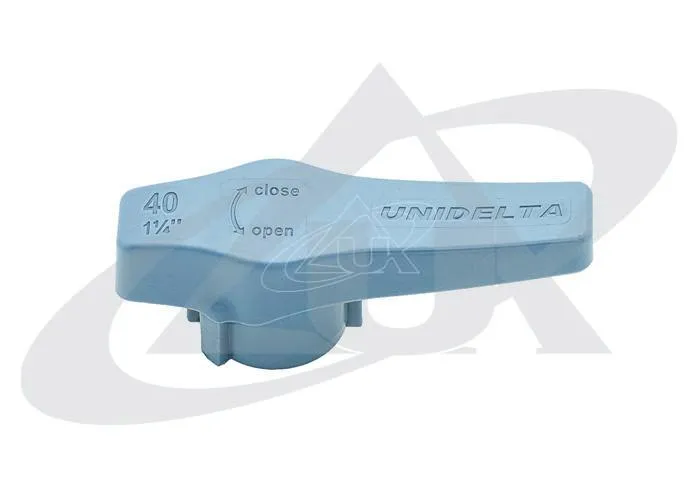 unidelta-a24602-ersatzgriff-f-r-kugelhahn-absperrventil image 1