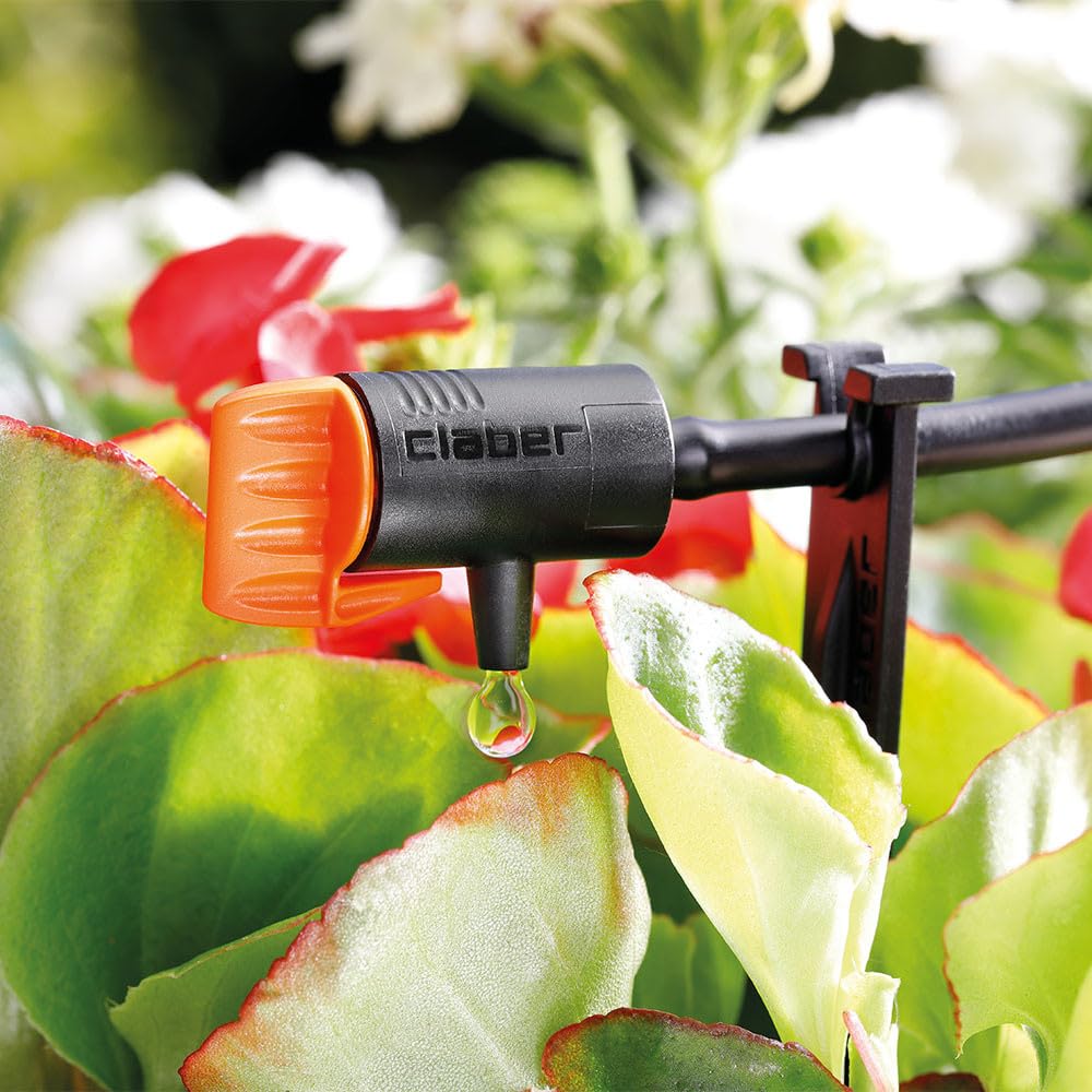 claber-einstellbare-endtropfer-0-6-l-h-50-st-ck-tropfbew-sserung image 3