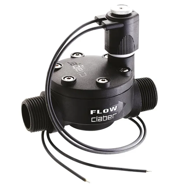 claber-24v-ac-magnetventil-1-ag-f-r-bew-sserungsanlage image 1
