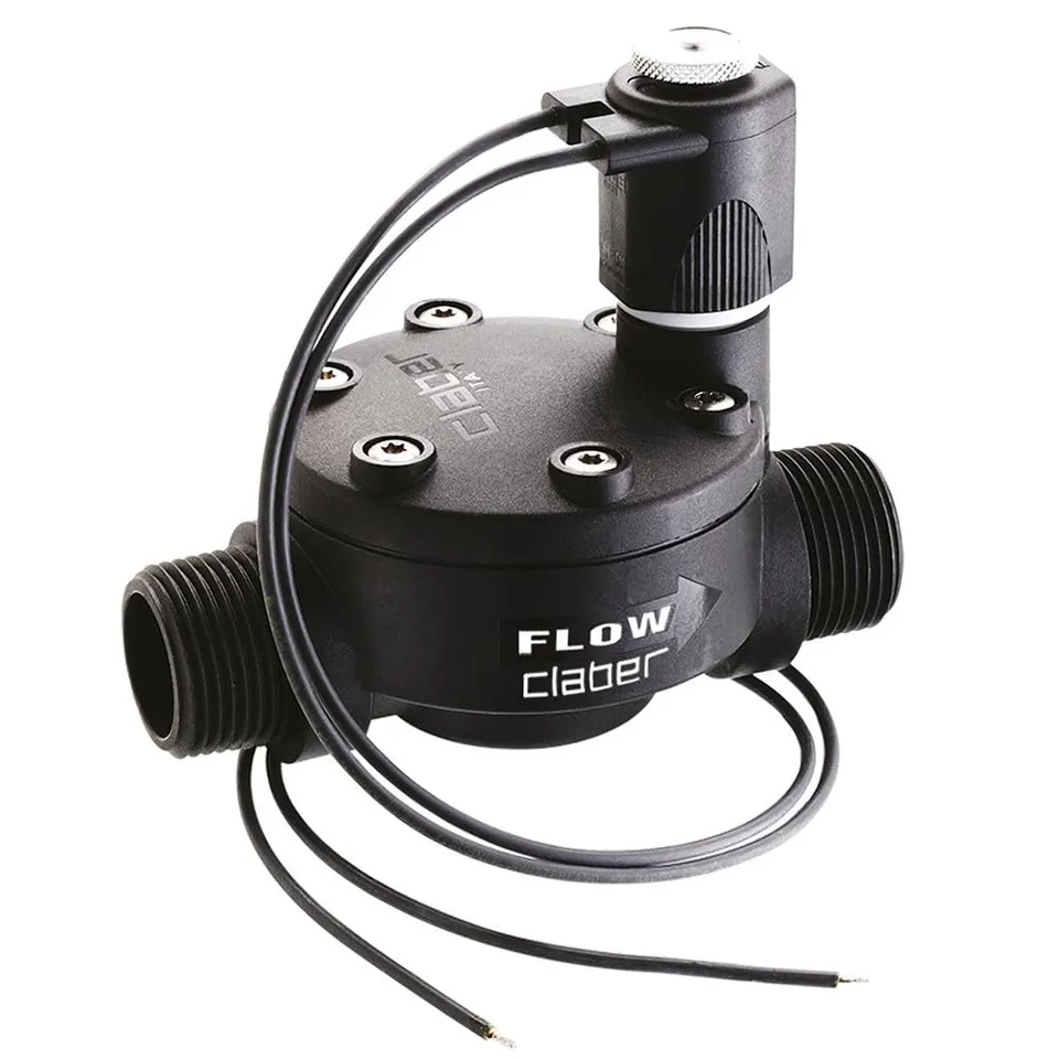 claber-24v-ac-magnetventil-1-ag-f-r-bew-sserungsanlage image 1
