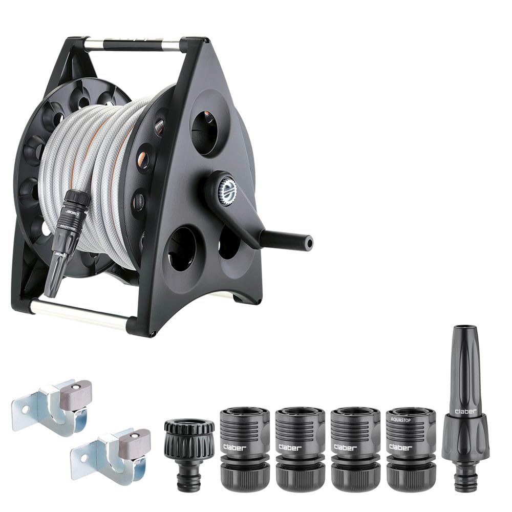 claber-kiros-schlauchtrommel-kit-mit-20-m-schlauch-und-jet-d-se image 2