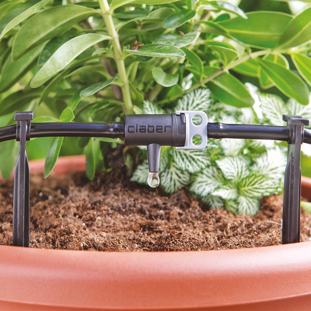 claber-oasis-evolution-automatischer-wasserverteiler-25-l-f-r-zimmerpflanzen image 3