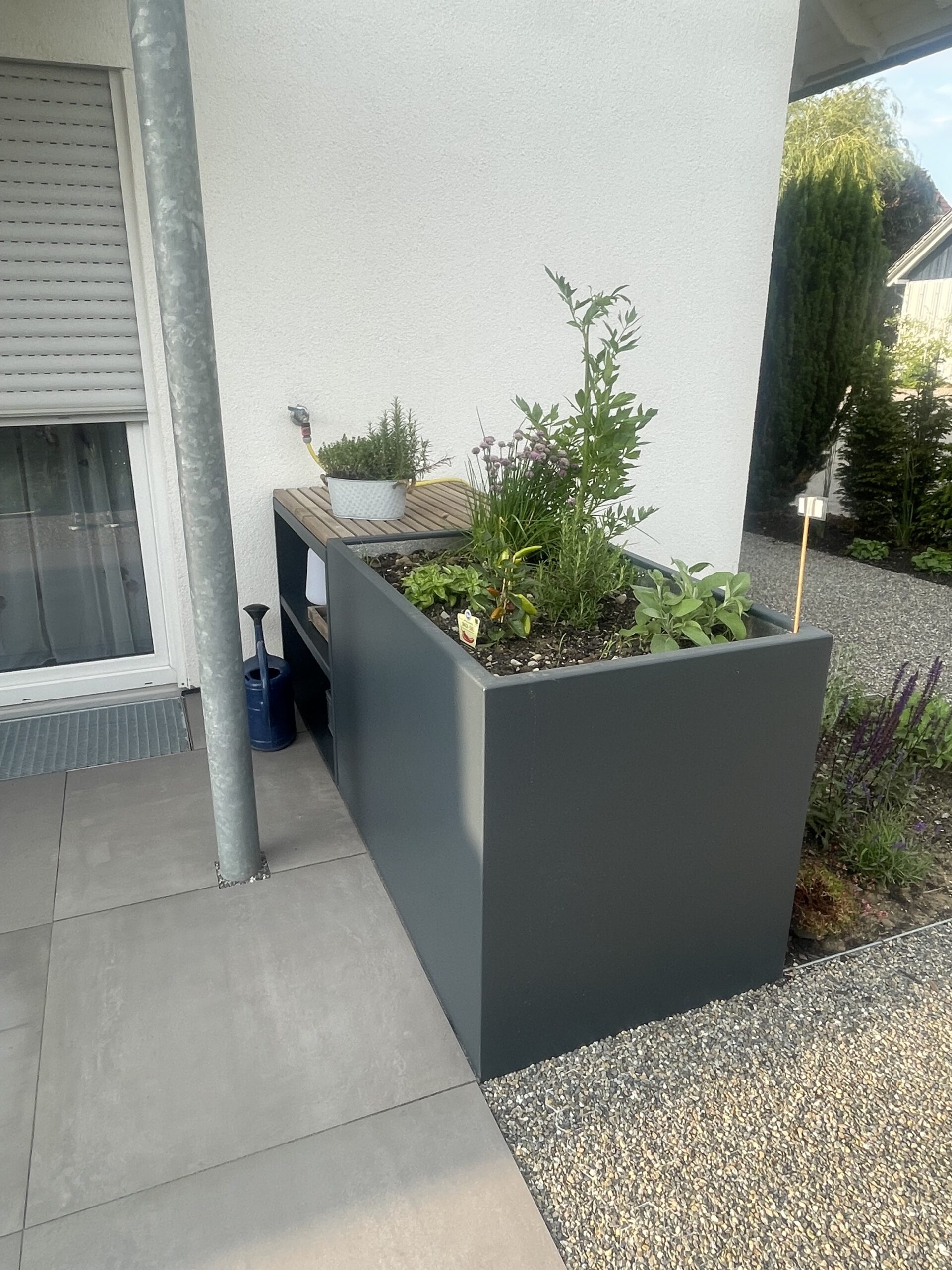 gartensilber-hochbeet-aus-aluminium image 5