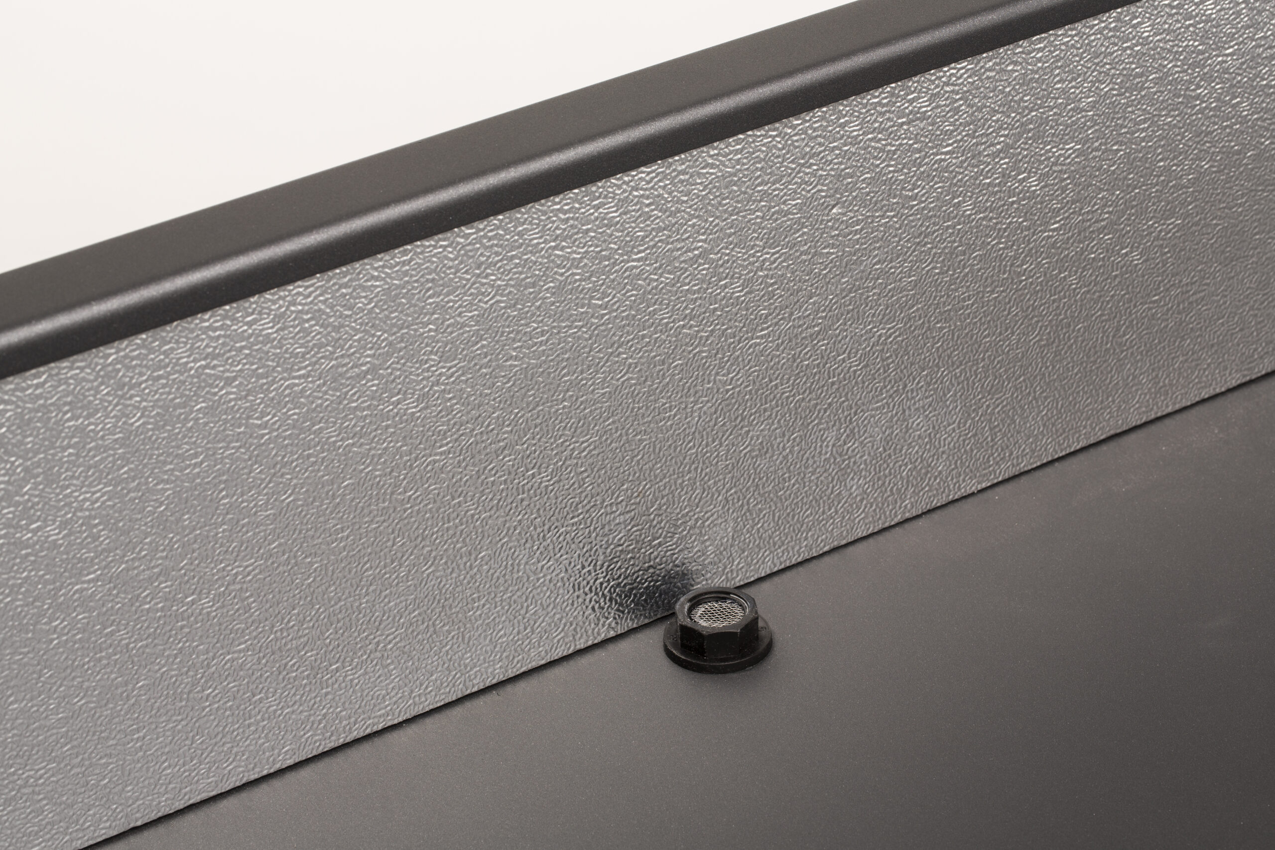 gartensilber-balkonhochbeet-premium-aus-aluminium-mit-thermo-esche-ablage image 3