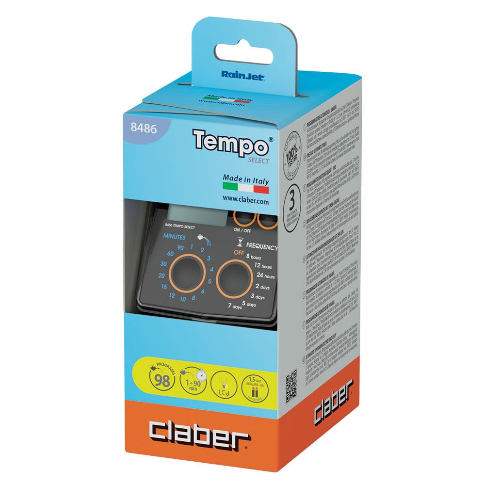claber-tempo-select-ein-wege-bew-sserungscomputer image 4