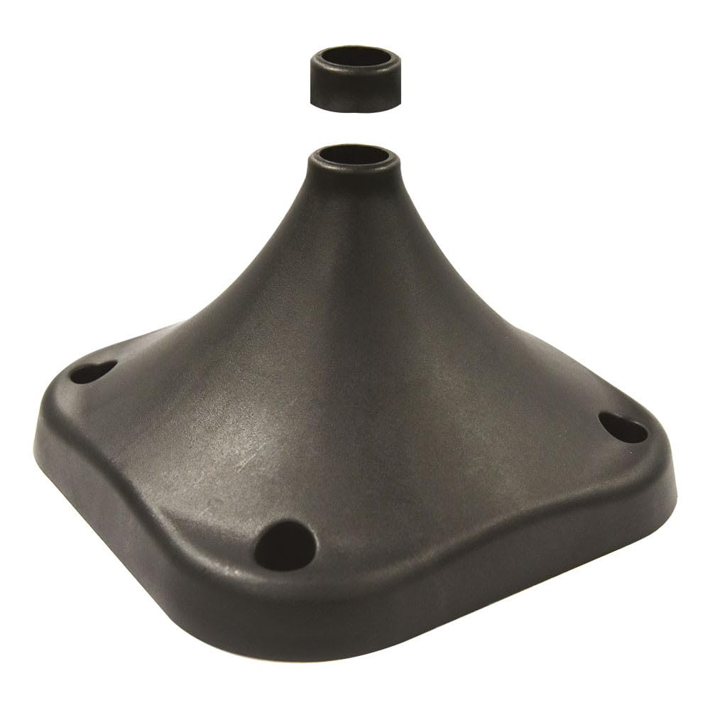 claber-rotoroll-evolution-bodenhalterung-23x15-5x23-cm image 1