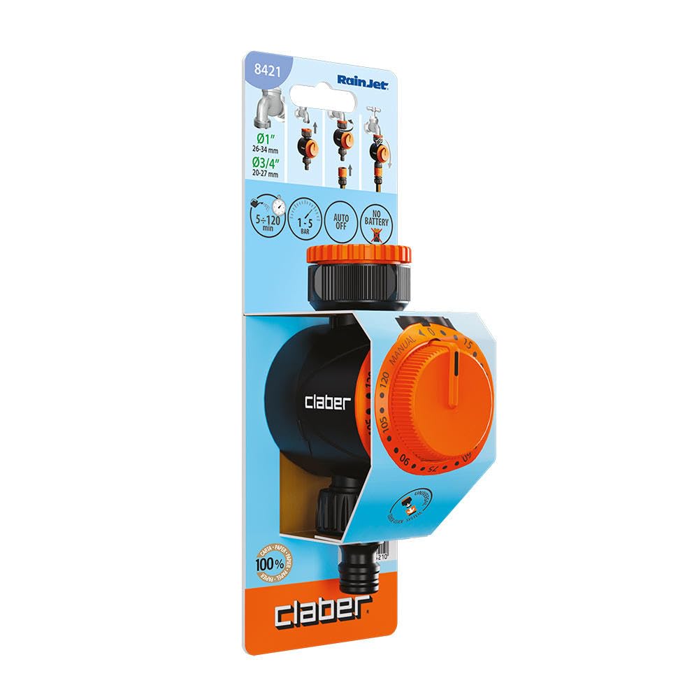 claber-tempo-mechanischer-bew-sserungs-timer-5-120-minuten image 2