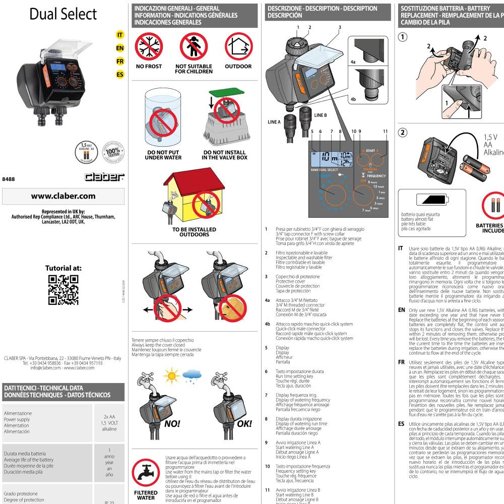 claber-dual-select-automatischer-zwei-wege-bew-sserungscomputer image 5