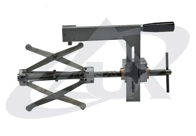 unidelta-3855-mechanischer-rohrsch-ler-75-315 image 1