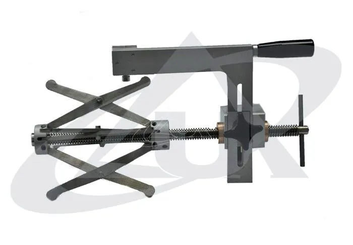unidelta-3855-mechanischer-rohrsch-ler-75-315 image 1