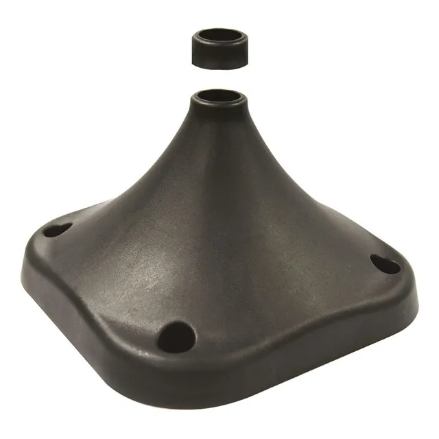 claber-rotoroll-evolution-bodenhalterung-23x15-5x23-cm image 1