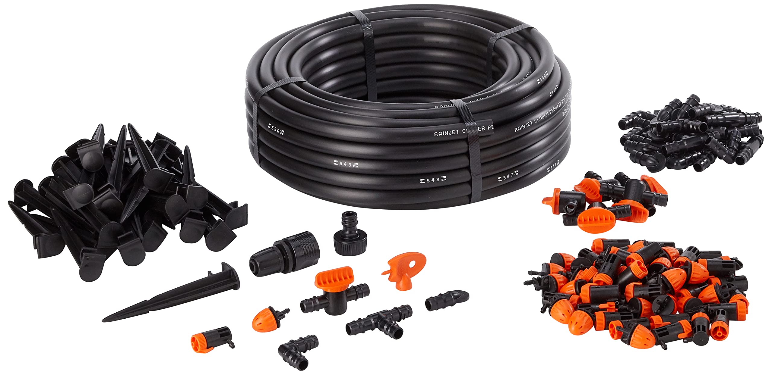 claber-orto-drip-kit-tropfbew-sserung-f-r-bis-zu-60-pflanzen image 2
