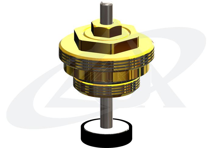 unidelta-60010255-ventiloberteil-absperrventil-f-r-combi-inox image 1