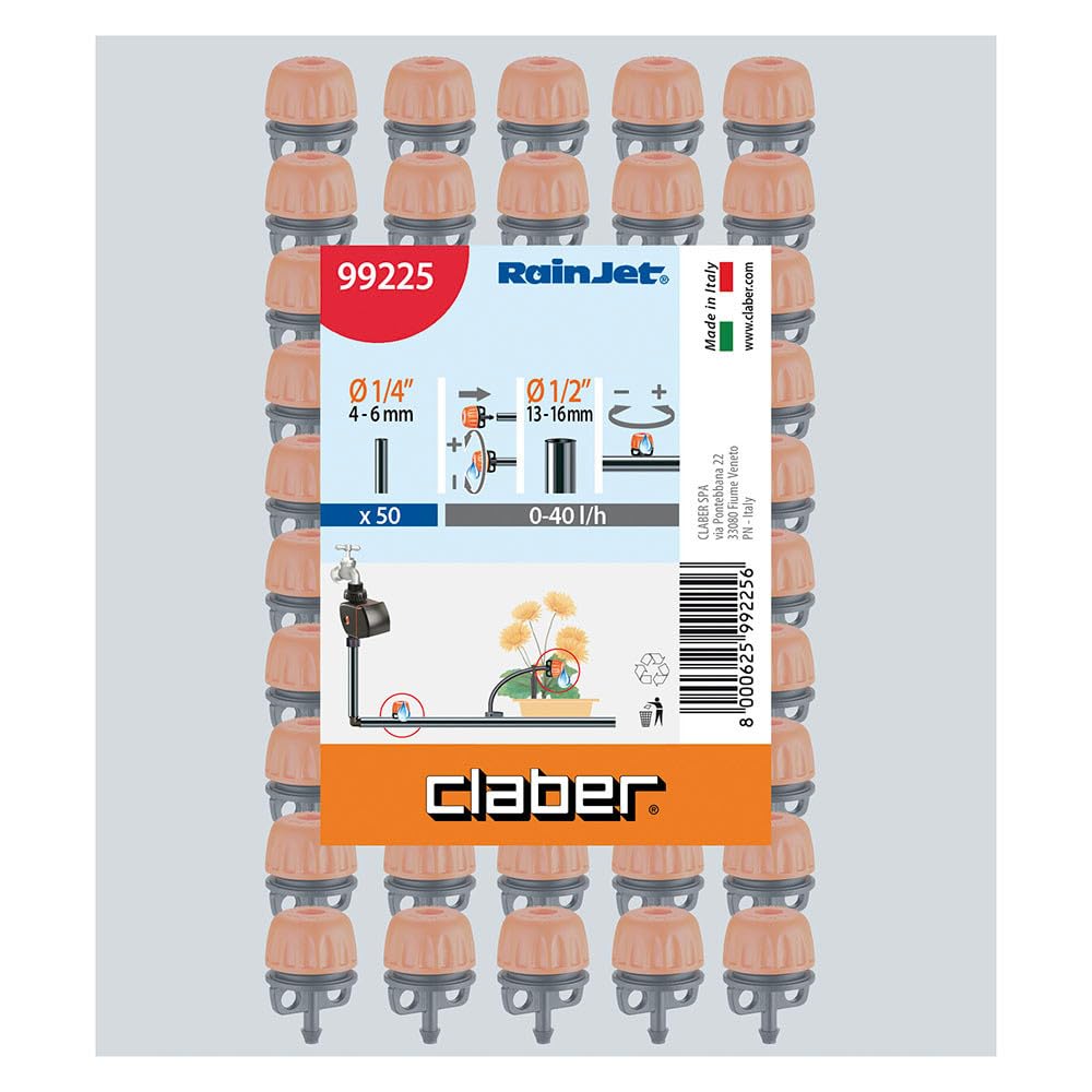 claber-einstellbarer-tropfer-0-40-l-std-50-st-ck image 2