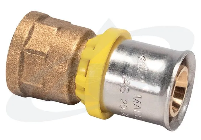 unidelta-4104-raccordo-femmina-fitting-f-r-multilayer-gas-system image 1