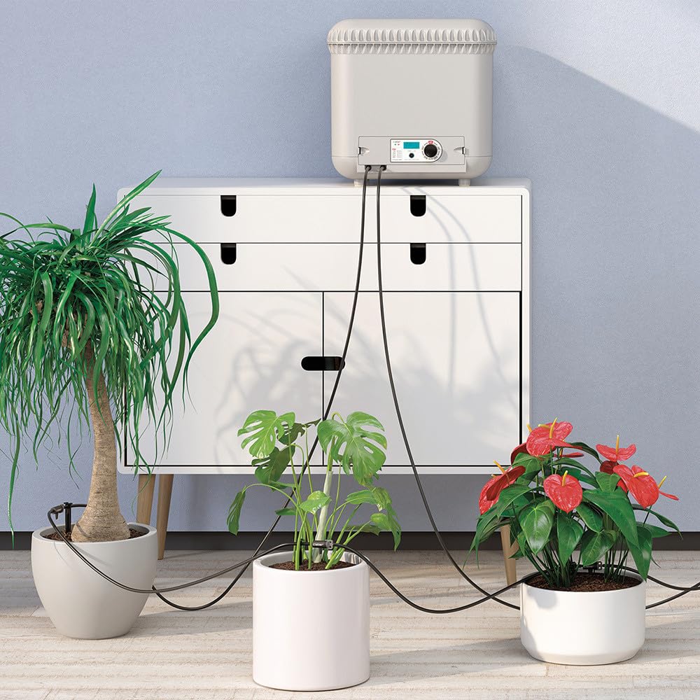 claber-oasis-evolution-automatischer-wasserverteiler-25-l-f-r-zimmerpflanzen image 5