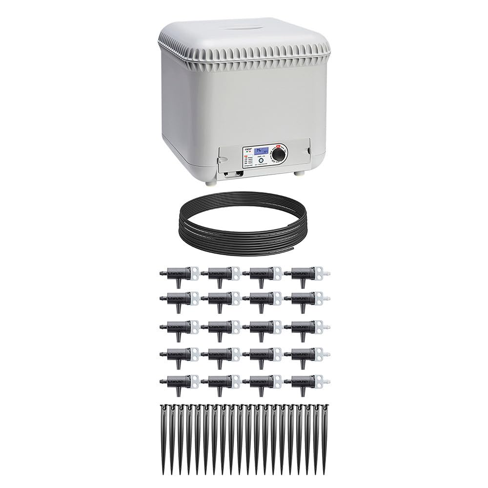claber-oasis-evolution-automatischer-wasserverteiler-25-l-f-r-zimmerpflanzen image 2
