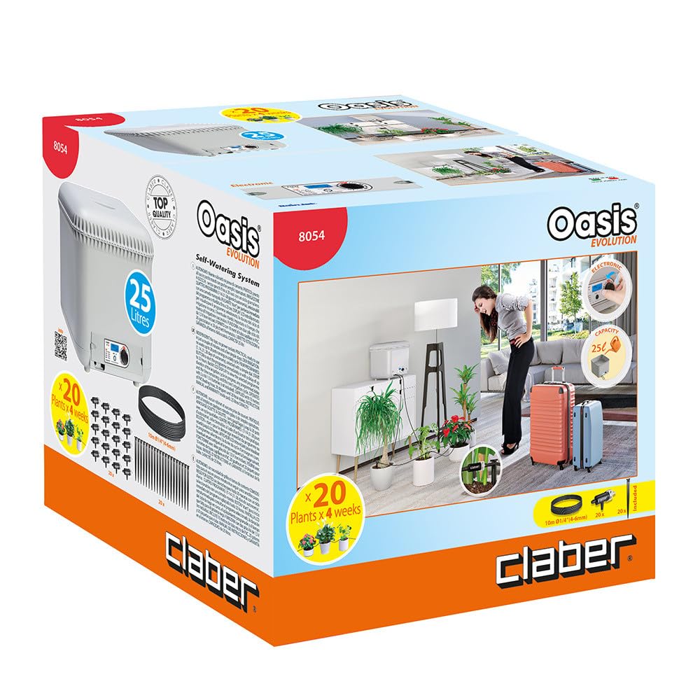 claber-oasis-evolution-automatischer-wasserverteiler-25-l-f-r-zimmerpflanzen image 4
