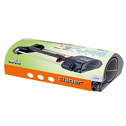 claber-compact-20-viereckregner-8753-f-r-beete-und-rasen image 7