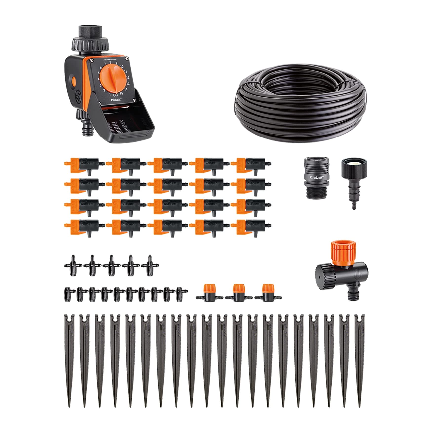 claber-kit-goteo-20-t-pfe-balkon-tropfbew-sserungs-set-mit-timer image 2
