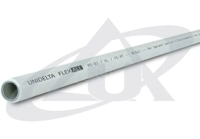 unidelta-2410-flexall-mehrschichtrohr-pe-rt-al-pe-rt-stangen image 1