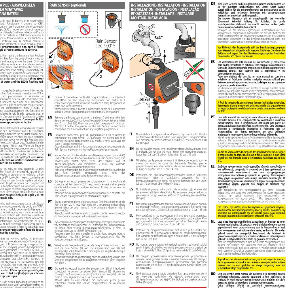 claber-aquauno-logica-plus-automatischer-ein-wege-bew-sserungscomputer image 8