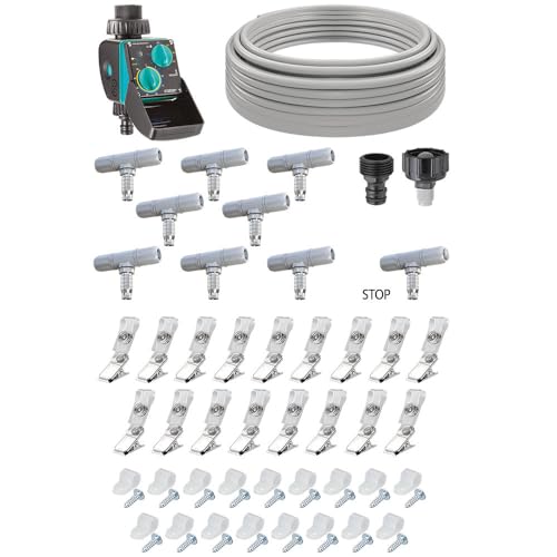 claber-kit-happy-fresh-evolution-12-m-mit-bew-sserungscomputer image 7