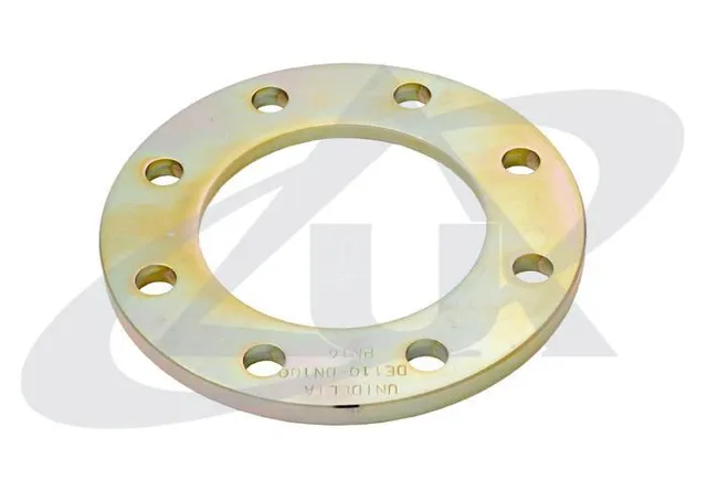 unidelta-3804-flansch-verzinkter-stahl-pn10-pn16-zum-anschwei-en image 1