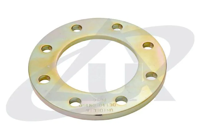 unidelta-3804-flansch-verzinkter-stahl-pn10-pn16-zum-anschwei-en image 1