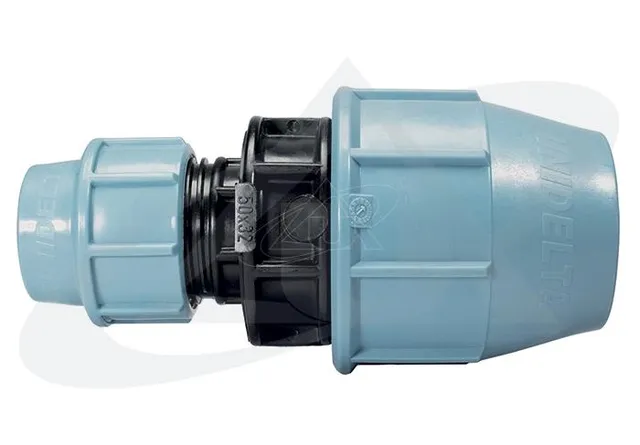 unidelta-1002-reduziermuffe-klemmverbinder-pe-rohr image 1
