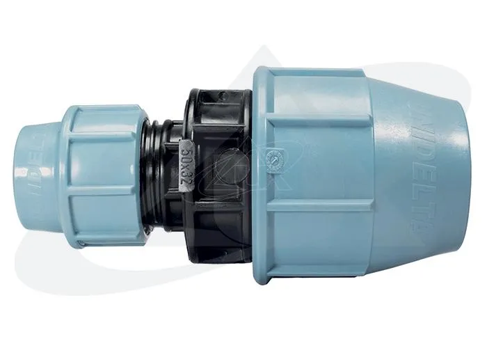 unidelta-1002-reduziermuffe-klemmverbinder-pe-rohr image 1