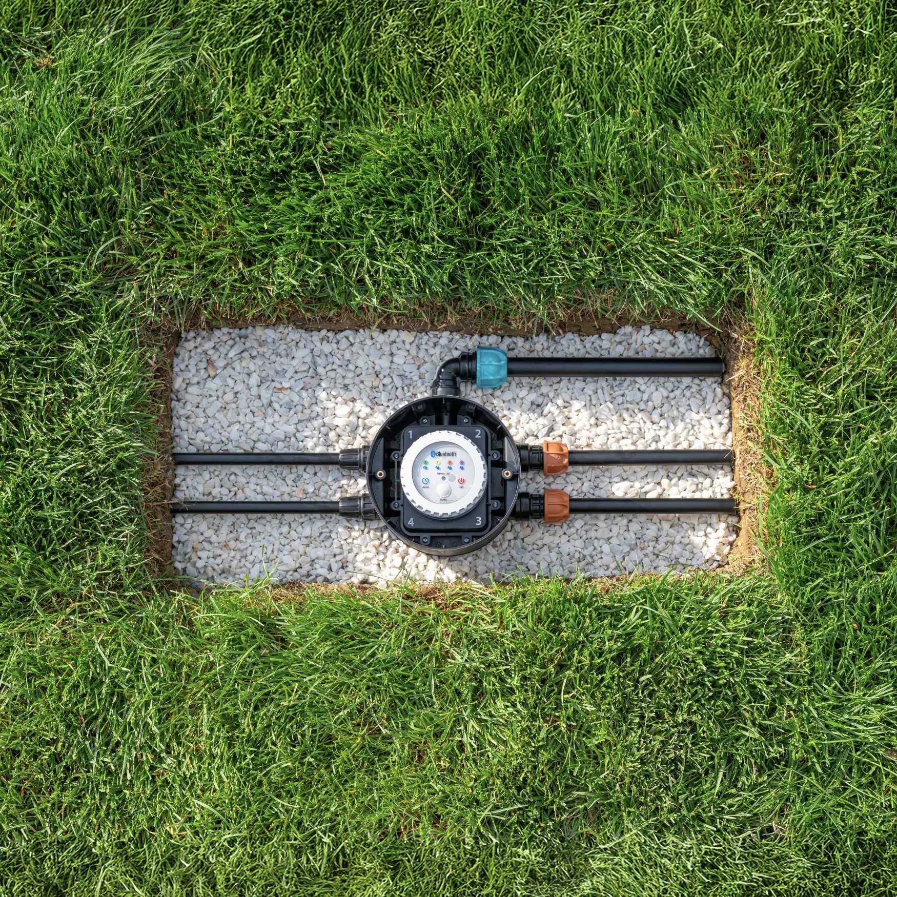 claber-hydro-4-bt-verteilergeh-use-mit-bluetooth-programmierger-t-4-wege-bew-sse image 3