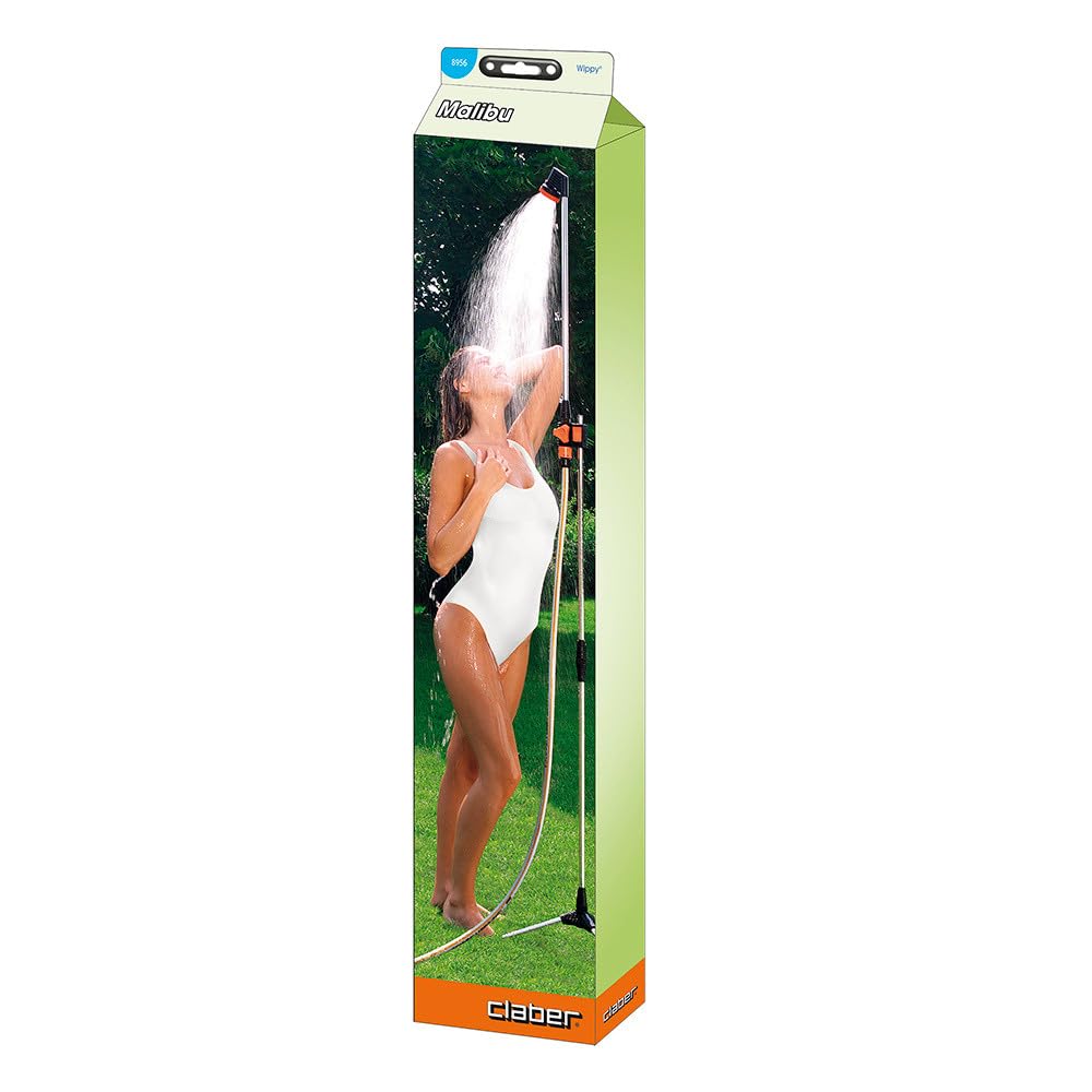 claber-malib-gartendusche-mit-dreibein-bis-200-cm image 3